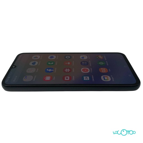 SAMSUNG GALAXY A34 5G NFC 256GB