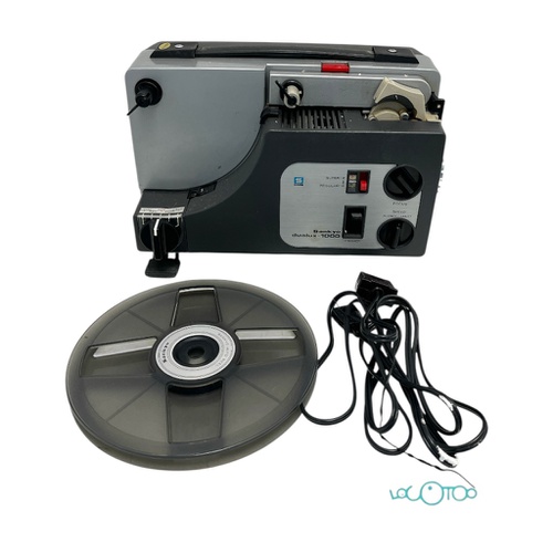 Coleccionismo CANON AUTO ZOOM 518 SUPER 8