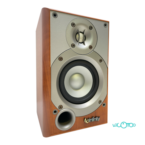 Altavoces INFINITY PRIMUS HCS 5 Altavoces
