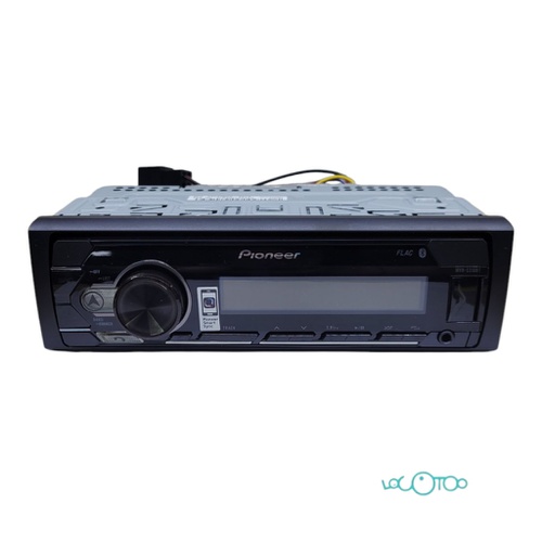 AUTORRADIO PIONEER MVH-S310BT 
