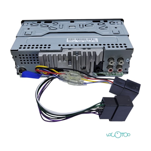 AUTORRADIO PIONEER MVH-S310BT 