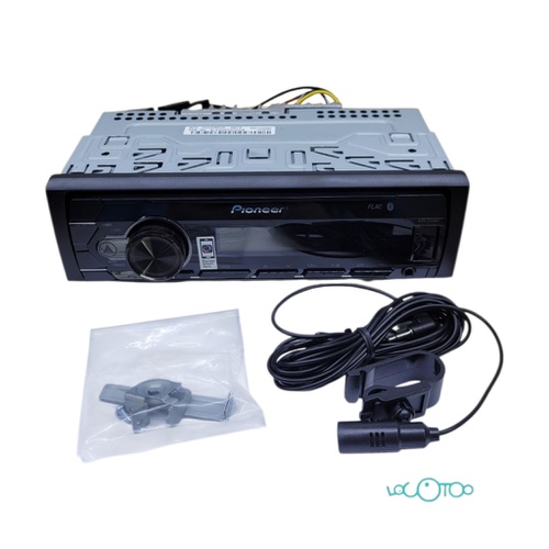 AUTORRADIO PIONEER MVH-S310BT 