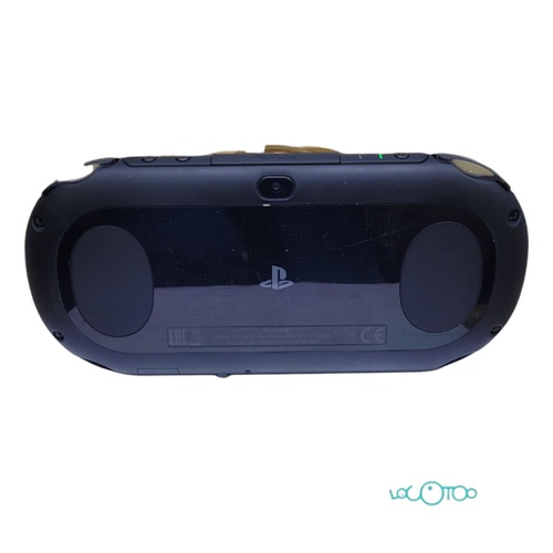 CONSOLA SONY PSVITA WIFI