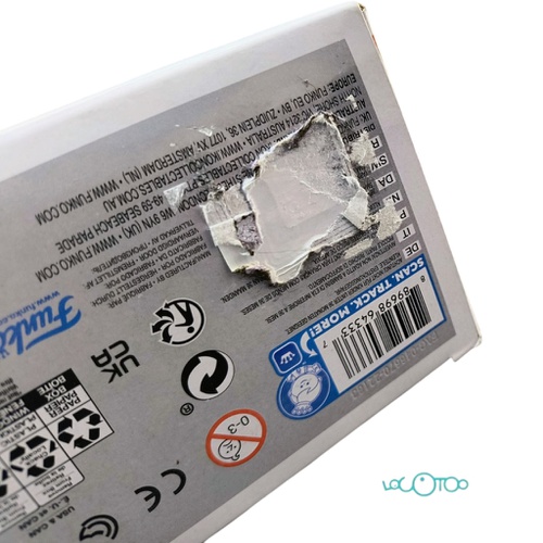 FIGURA FUNKO POP! STAR-LORD 1104