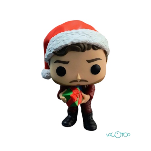 FIGURA FUNKO POP! STAR-LORD 1104