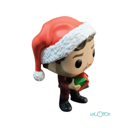 FIGURA FUNKO POP! STAR-LORD 1104