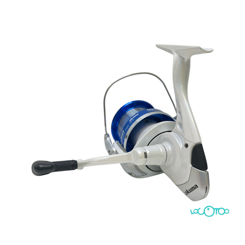 CARRETE OKUMA DISTANCE SURF ARENA DSA-60