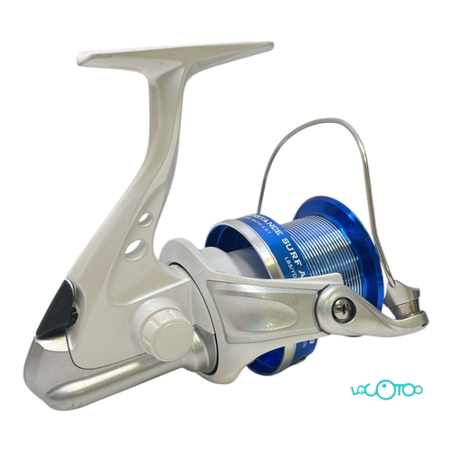 CARRETE OKUMA DISTANCE SURF ARENA DSA-60