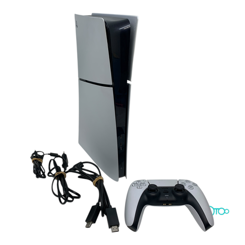 SONY PS5 DIGITAL PS5 SLIM CFI-2016 1TB CON 