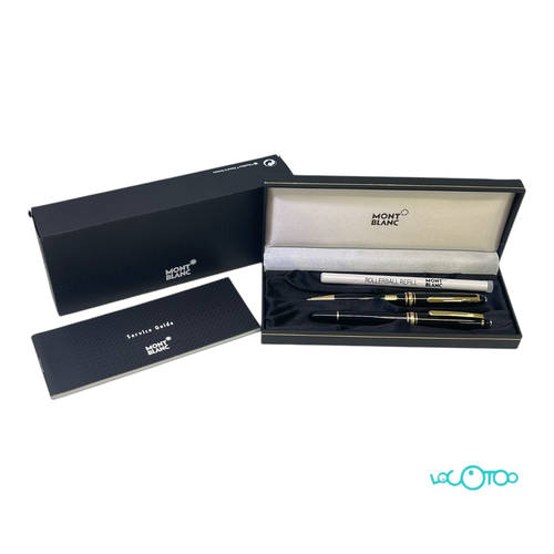 MONTBLANC MEISTERSTUCK PIX