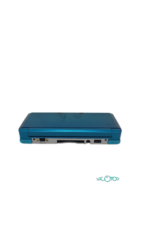 CONSOLA NINTENDO 3DS (SIN CARGADOR)