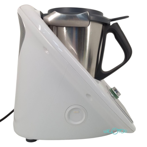 VORWERK THERMOMIX TM5 