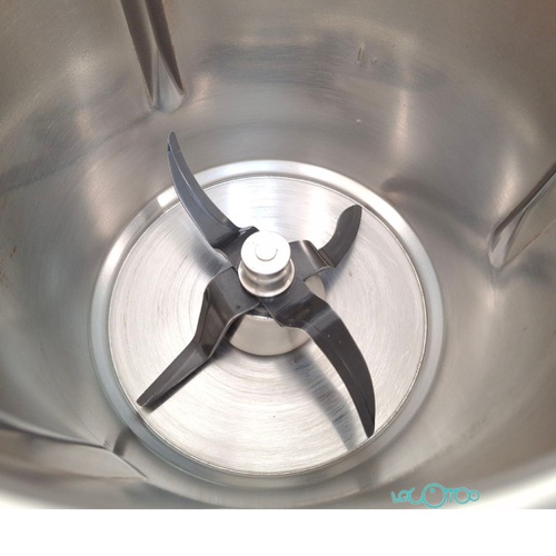 VORWERK THERMOMIX TM5 