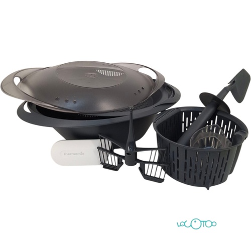 VORWERK THERMOMIX TM5 