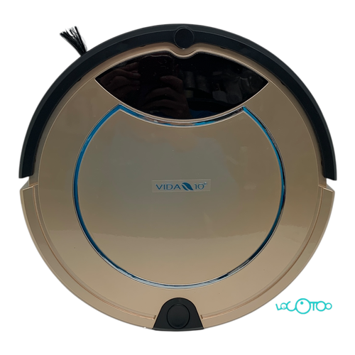 ASPIRADOR ROBOT VIDA 10 CLEANER