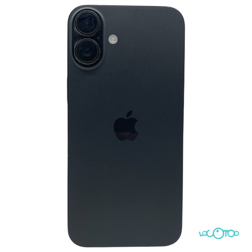 APPLE IPHONE 16 PLUS 128GB