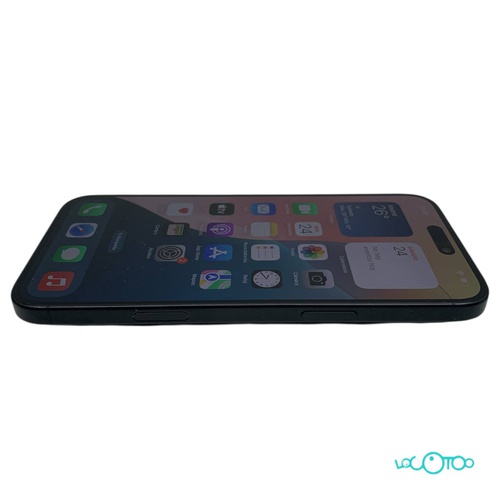 APPLE IPHONE 16 PLUS 128GB