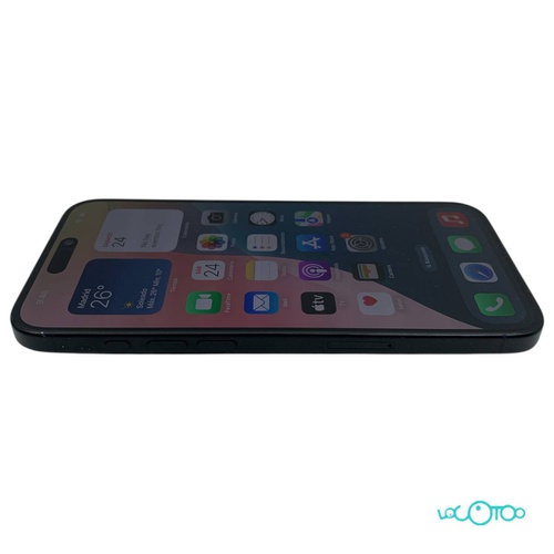 APPLE IPHONE 16 PLUS 128GB