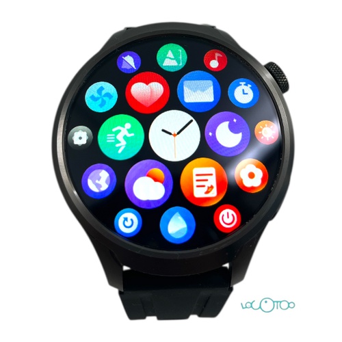 SMARTWATCH GPS Android