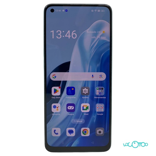 OPPO RENO8 LITE 5G 128GB