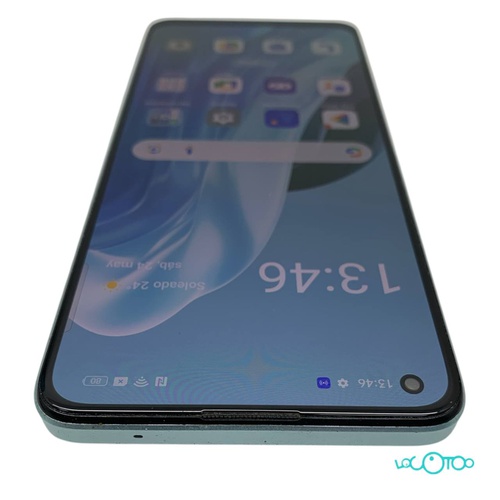 OPPO RENO8 LITE 5G 128GB