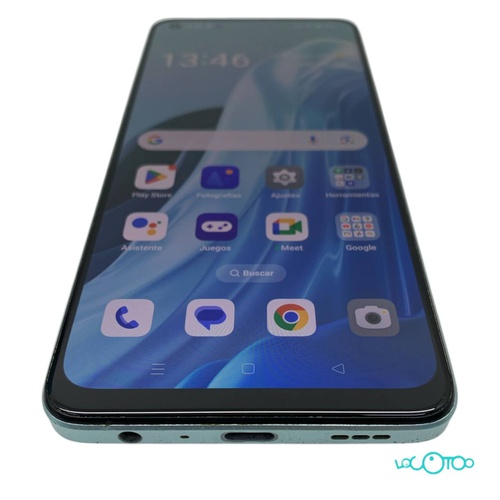 OPPO RENO8 LITE 5G 128GB