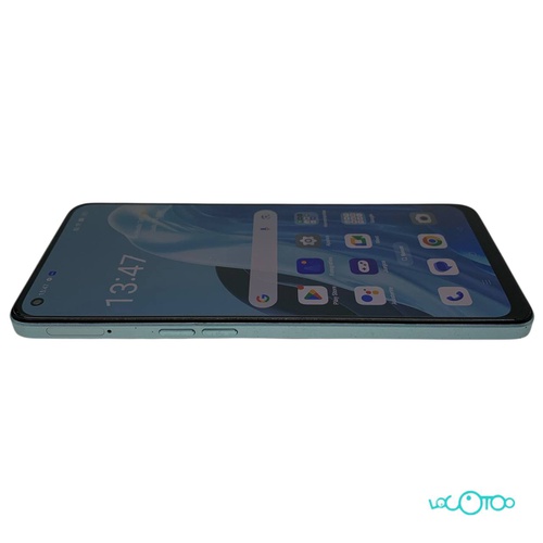 OPPO RENO8 LITE 5G 128GB