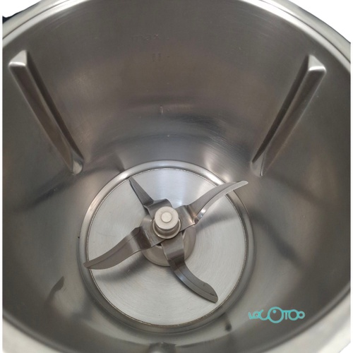 VORWERK THERMOMIX TM6