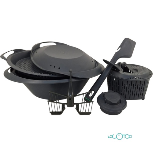 VORWERK THERMOMIX TM6