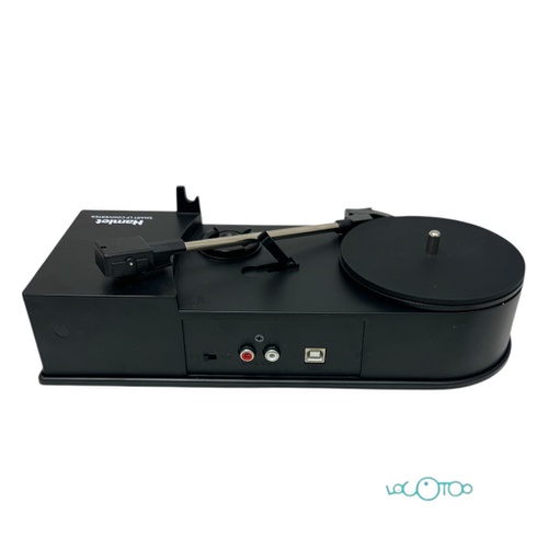 HAMLET CONVERSOR VINILO