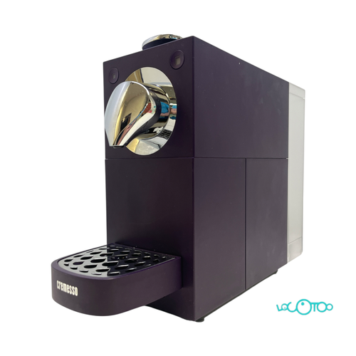 Cafetera Capsula CREMESSO DC269 Cremesso
