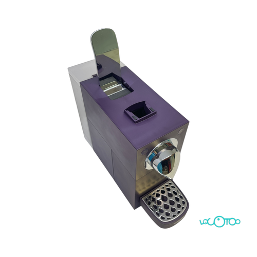 Cafetera Capsula CREMESSO DC269 Cremesso