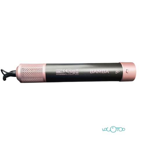 SECADOR PELO CECOTEC BAMBA CERAMICCARE AIR 