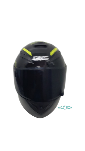 Casco GIKE PROJECT 46 Integral Talla M
