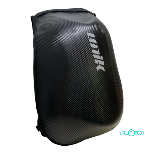 Maleta Moto UNIK M-0C CARBONO