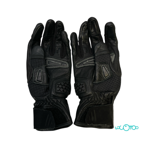 Guantes Moto REVIT PWR SHIELD Talla XS