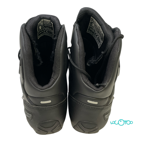 BOTAS MOTO ALPINESTARS FASTER-3 TALLA 42