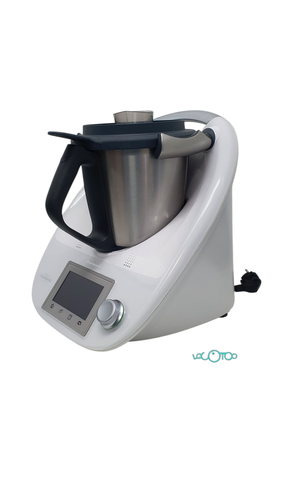 VORWERK THERMOMIX TM5