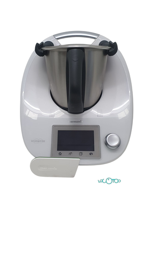 VORWERK THERMOMIX TM5