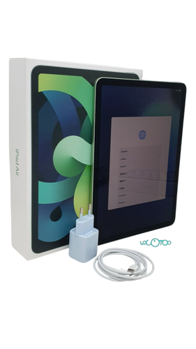 TABLET APPLE IPAD AIR 4TH GEN (A2316) WIFI 