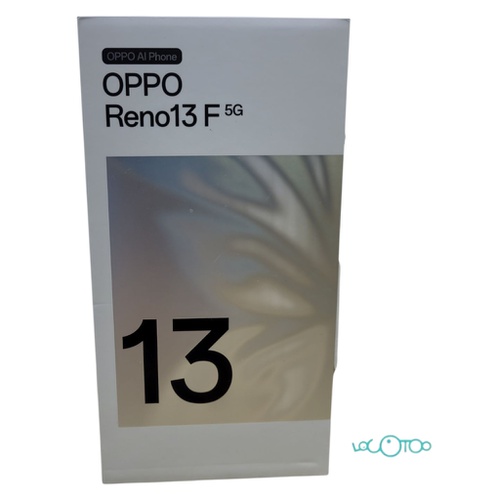 OPPO RENO13 FS 5G 256GB