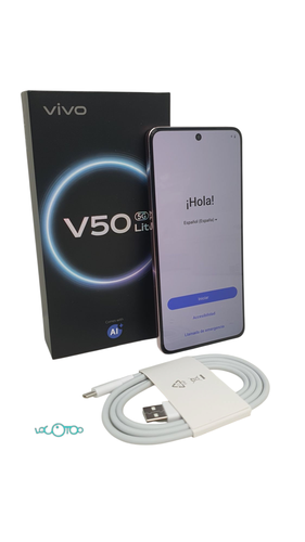 VIVO V50 LITE 5G 512GB
