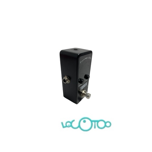 Pedal De Efectos KOKKO TUNNER No Afinación 
