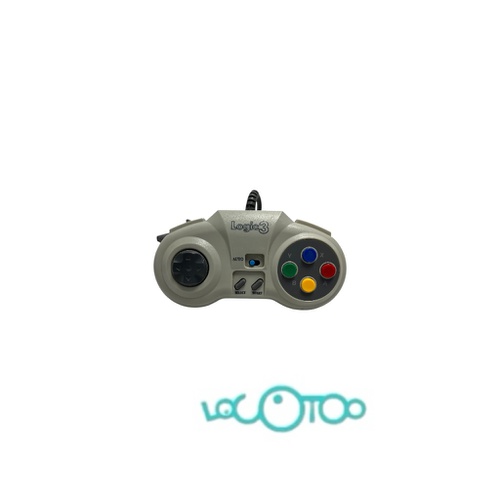 Consola Vintage NINTENDO SUPER NINTENDO SUP