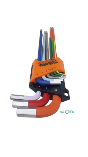 JUEGO LLAVES BETA 96BP-CL/SC9