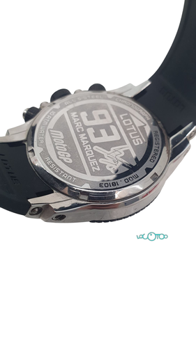 RELOJ PULSERA LOTUS 18103 MARC MARQUEZ 40MM