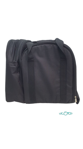 Accesorios Thermomix THERMOMIX BOLSA TRANSP