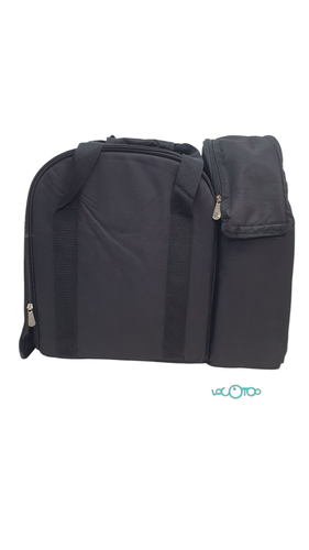 Accesorios Thermomix THERMOMIX BOLSA TRANSP