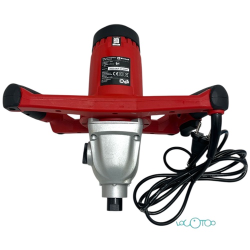 BATIDORA OBRA EINHELL TC-MX 1400-2 E 1400W