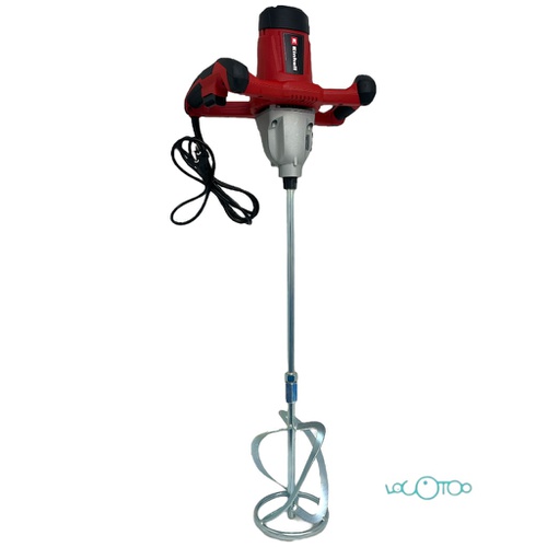 BATIDORA OBRA EINHELL TC-MX 1400-2 E 1400W